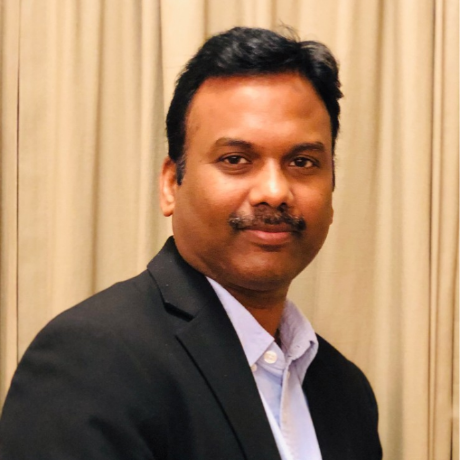 Venkat Lolla